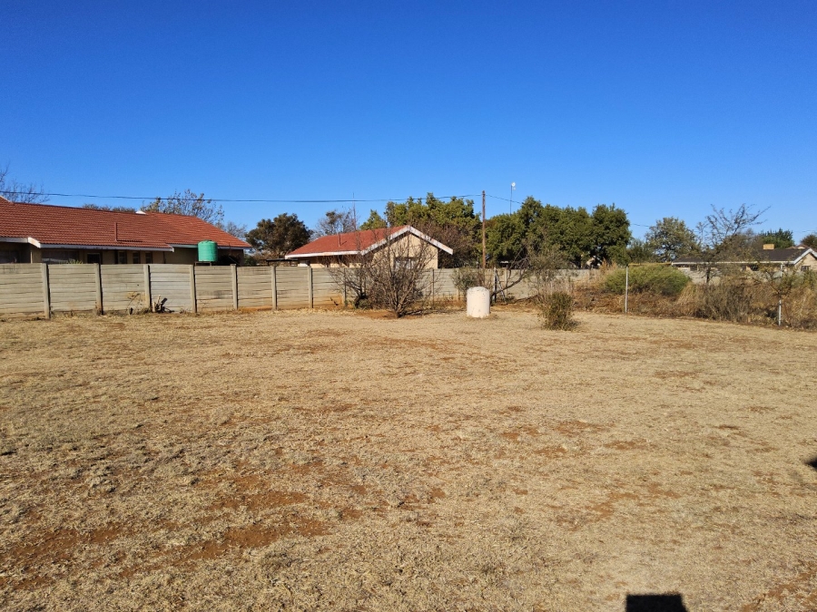 3 Bedroom Property for Sale in Hartbeesfontein North West